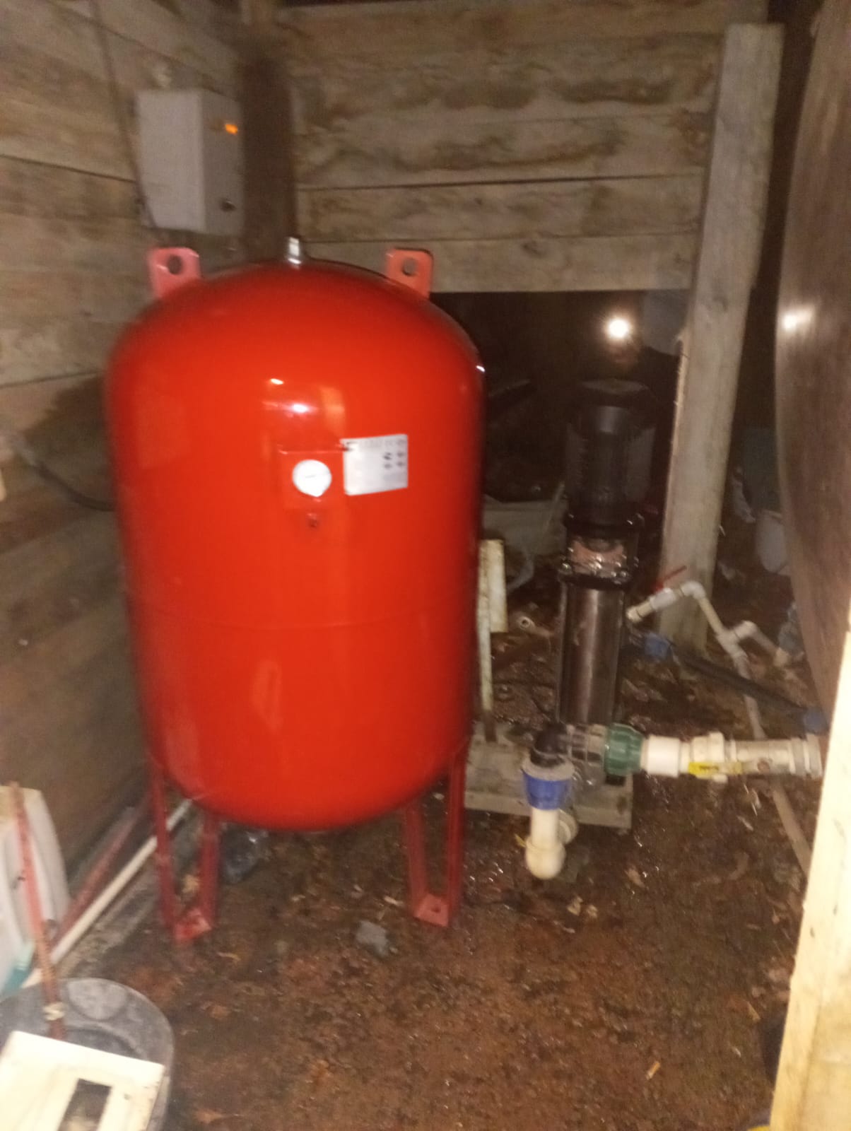 Emr Isıtma Soğutma